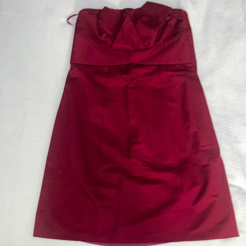 The Limited Event Women’s Cocktail Christmas Party Bridesmaid Dress